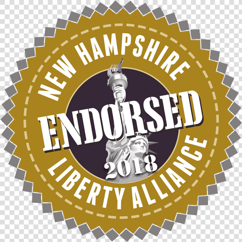 Ian Freeman  Nhla Endorsed Candidate For Nh Senate   Green Globe  HD Png DownloadTransparent PNG