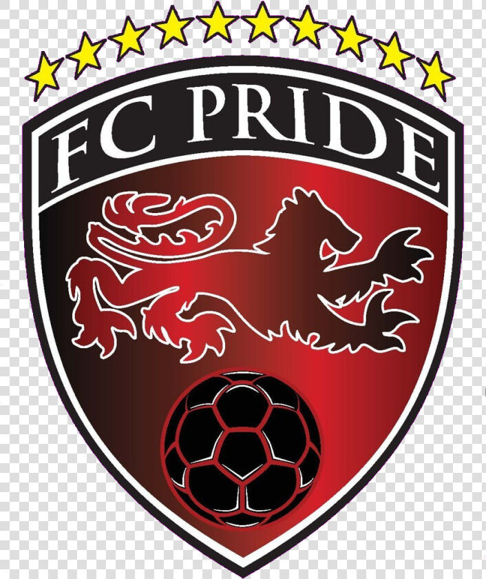 Fc Pride Soccer Club   Fc Pride  HD Png DownloadTransparent PNG