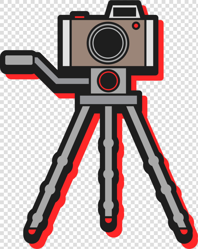 Digital Camera Drawing Photography Clip Art   Photography Camera Clip Art  HD Png DownloadTransparent PNG