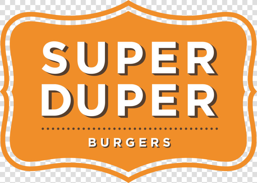 Super Duper  HD Png DownloadTransparent PNG