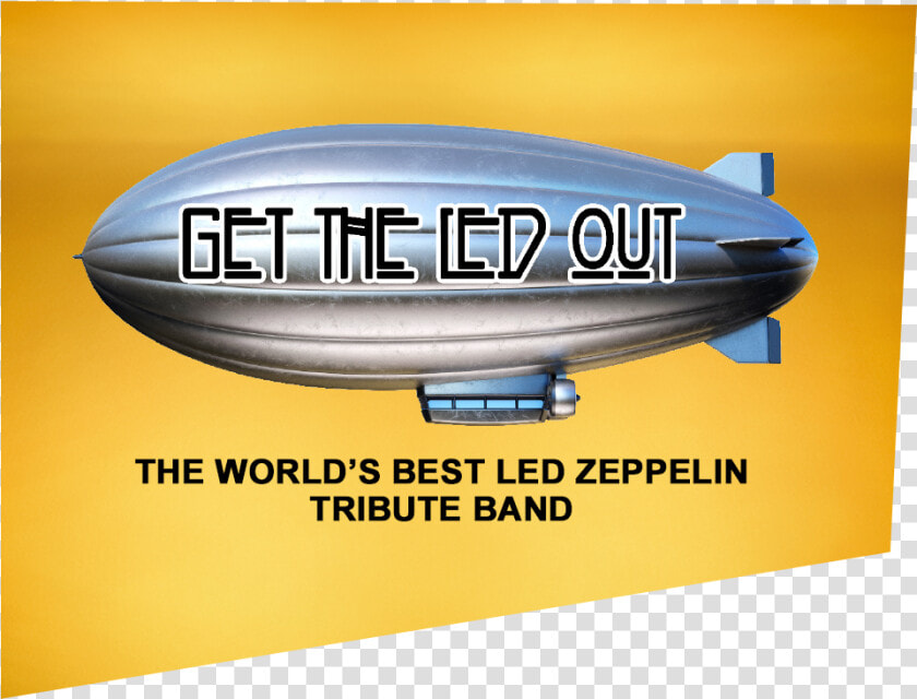 19spot1477 Web Graphics gettheledout Entertainment   Blimp  HD Png DownloadTransparent PNG