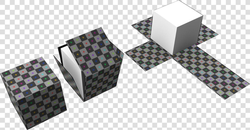 Box Unwrap 3ds Max  HD Png DownloadTransparent PNG