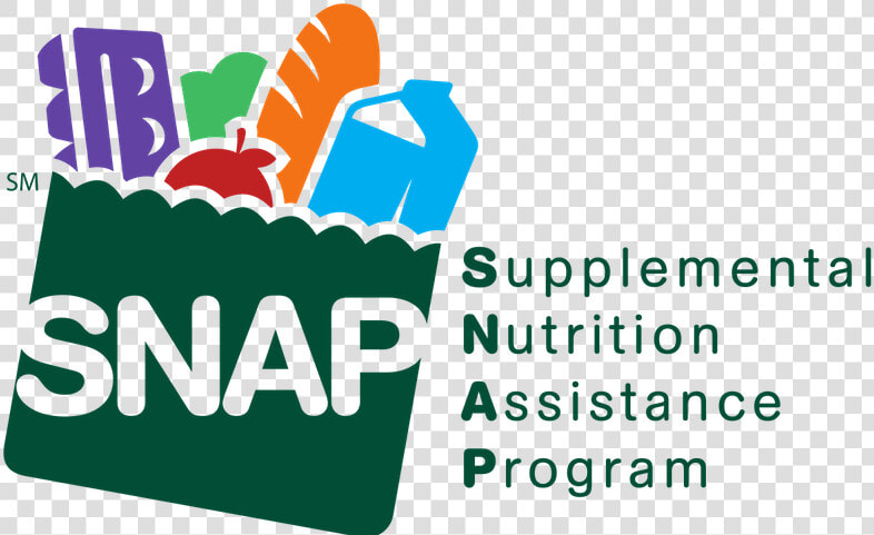 Supplemental Nutrition Assistance Program  HD Png DownloadTransparent PNG