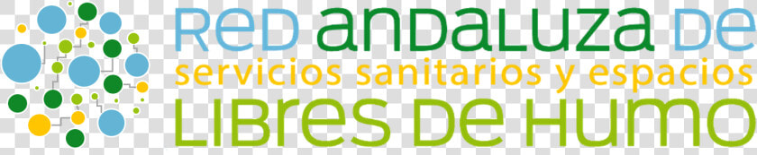 Red Andaluza De Servicios Sanitarios Y Espacios Libres   Hospital Libre De Humos  HD Png DownloadTransparent PNG