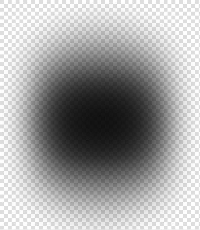 Transparent Png Shadow   Black Circle Fade Png Transparent  Png DownloadTransparent PNG