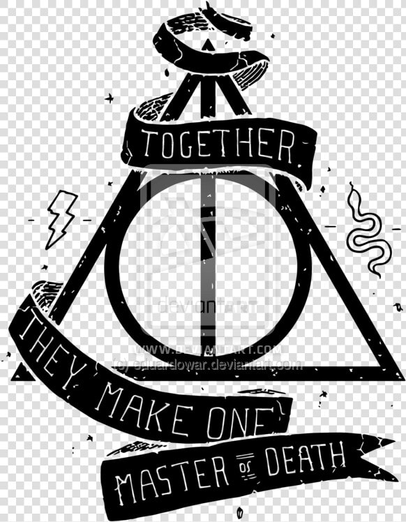 And Alastor Deathly Hallows Dumbledore Potter Hogwarts   Deathly Hallows Png  Transparent PngTransparent PNG