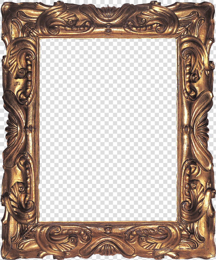 Wooden Border Designs Png Free Background   Antique Photo Frames Png  Transparent PngTransparent PNG