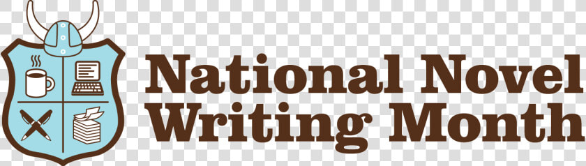 National Novel Writing Month  HD Png DownloadTransparent PNG