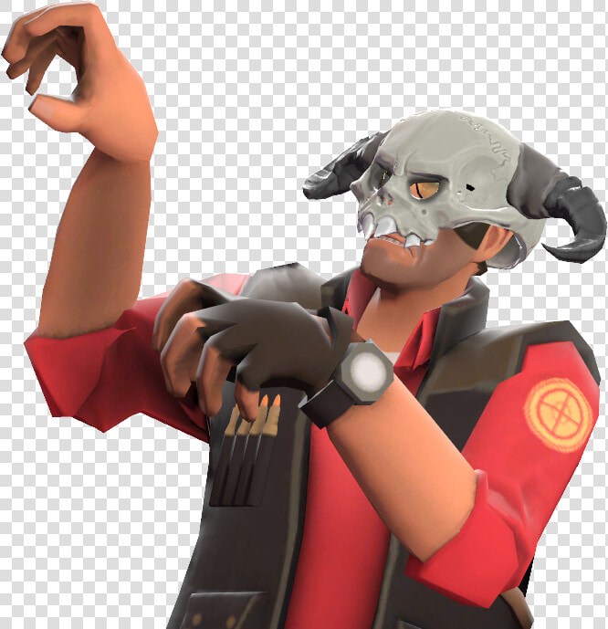 Tf2 Spine Chilling Skull 2011  HD Png DownloadTransparent PNG