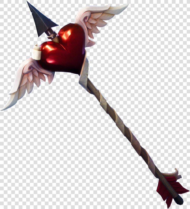 Fortnite Tat Axe Pickaxe  HD Png DownloadTransparent PNG