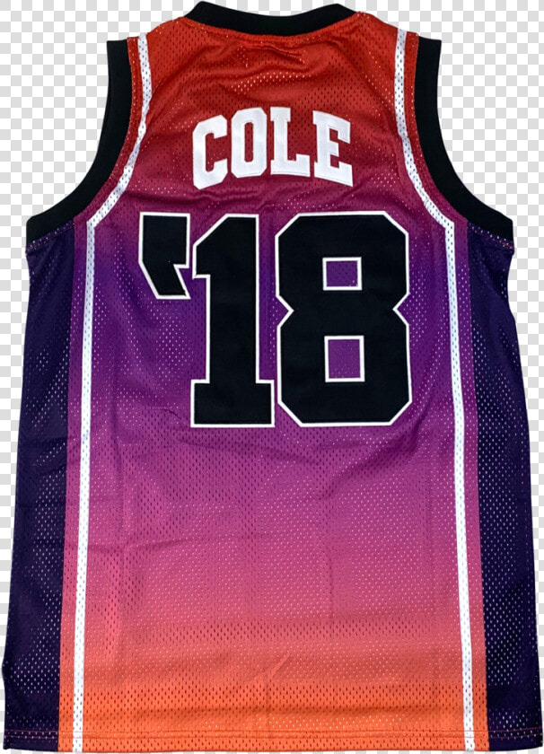 Kod Basketball Jersey   Sports Jersey  HD Png DownloadTransparent PNG