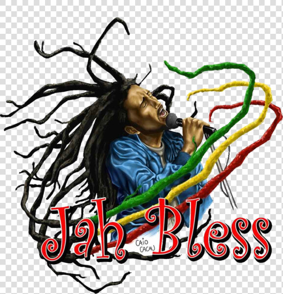 Buenos Dias Jah Bless  HD Png DownloadTransparent PNG