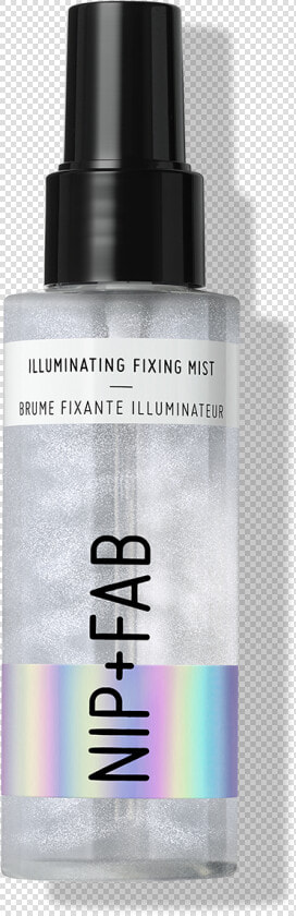 Illuminating Fixing Mist   Nip   Fab  HD Png DownloadTransparent PNG