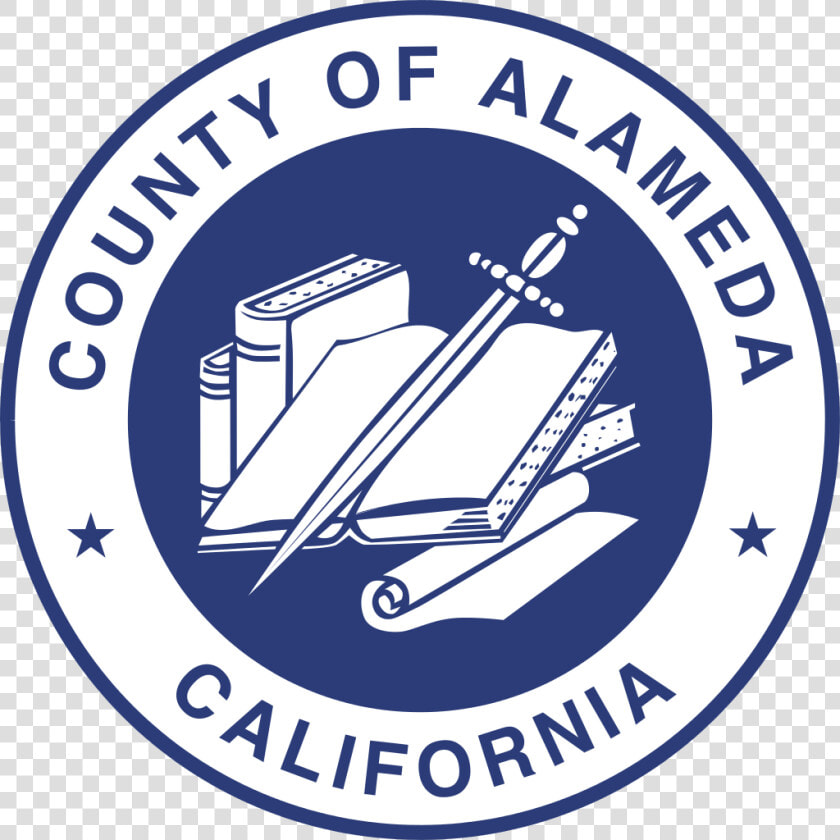 Alameda County Seal  HD Png DownloadTransparent PNG