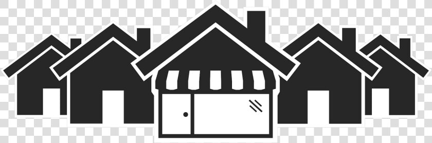 Transparent House Symbol Png   Village Icon Png  Png DownloadTransparent PNG