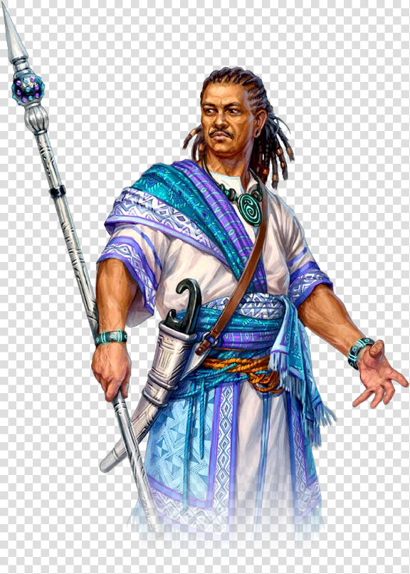 Mage   Guerrier Africain Dessin Homme Africain  HD Png DownloadTransparent PNG