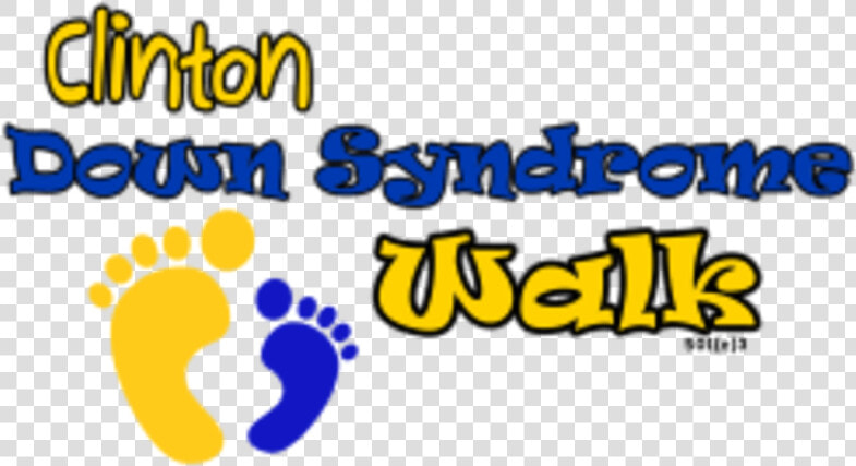 Clinton Down Syndrome Walk  HD Png DownloadTransparent PNG