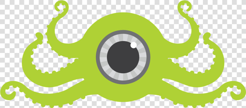 Logo Tentacle  HD Png DownloadTransparent PNG