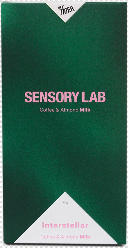 Sensory Lab X Hey Tiger Chocolate Data Rimg Lazy   Paper  HD Png DownloadTransparent PNG