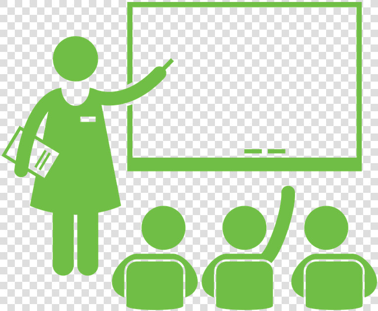 School Stick Figure Group Clipart   Png Download   Everyone Has The Right To Education  Transparent PngTransparent PNG