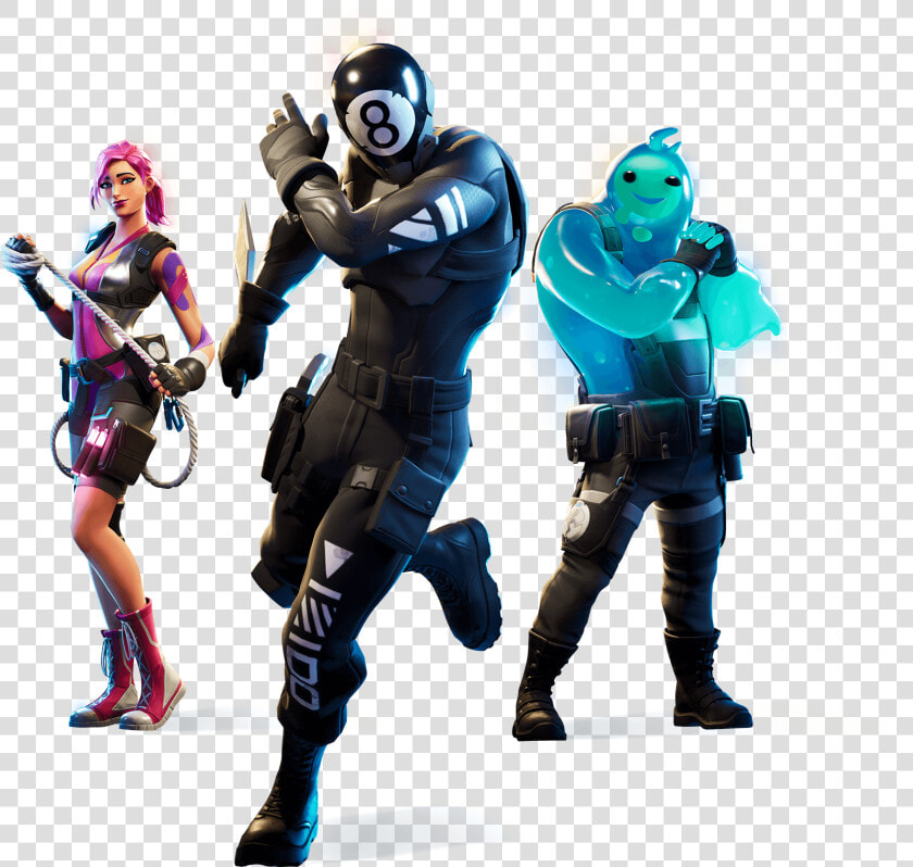 Fortnite Chapter 2 Season 1 Battle Pass  HD Png DownloadTransparent PNG