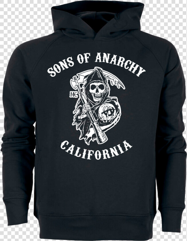 3dsupply Original Sons Of Anarchy Sweatshirt Stanley   Sons Of Anarchy Album Cover  HD Png DownloadTransparent PNG