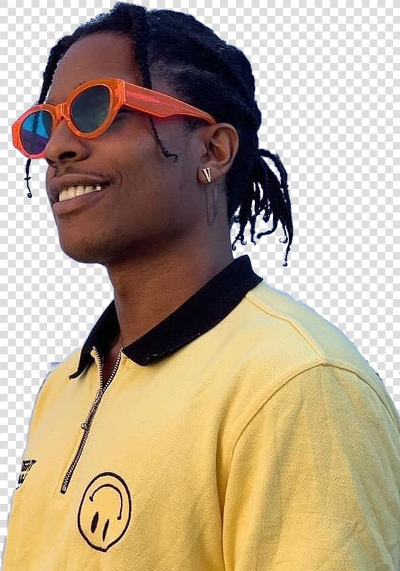  asaprocky  asapmob  asap  rocky  freerocky  freeasaprocky   Midnight Rave Asap Rocky  HD Png DownloadTransparent PNG