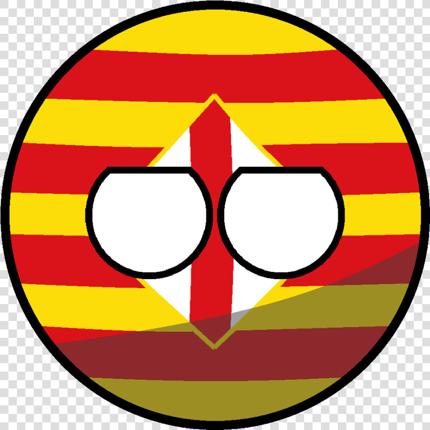 Barcelona Provincia Ojos   Circle  HD Png DownloadTransparent PNG