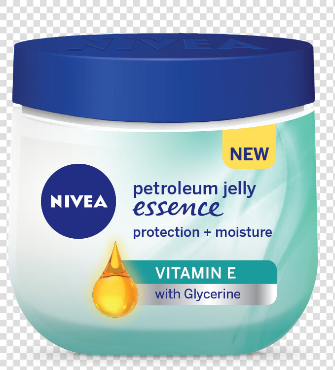 Petroleum Jelly Nivea Cocoa Butter  HD Png DownloadTransparent PNG