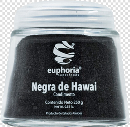 Euphoria  Sal Negra De Hawai  250 G   Eye Shadow  HD Png DownloadTransparent PNG