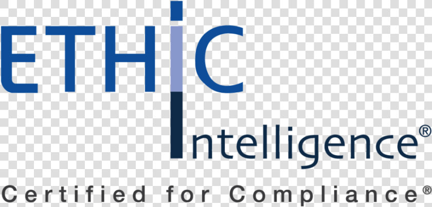 Ethic Intelligence Logo 2019   Ethic  HD Png DownloadTransparent PNG