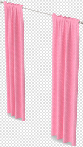 Curtain Transparent Image   Pink Curtains Png  Png DownloadTransparent PNG