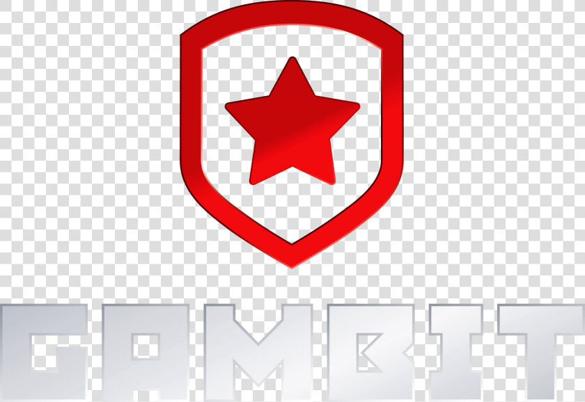 Gambit Gaming Logo   Gambit Esports Logo Png  Transparent PngTransparent PNG