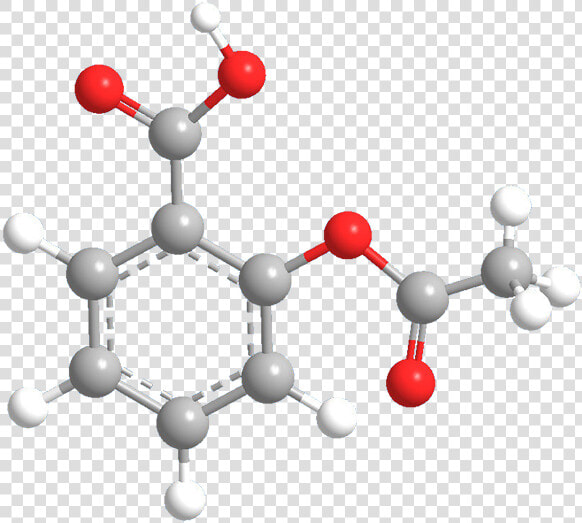 Indole 3d Molecular Structure  HD Png DownloadTransparent PNG