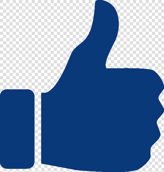 Get Likes For Your Comments On Facebook Clipart   Png   Thumbs Up Clipart Blue  Transparent PngTransparent PNG