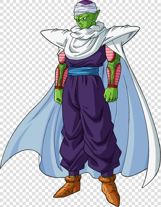 No Caption Provided   Dragon Ball Super Piccolo  HD Png DownloadTransparent PNG