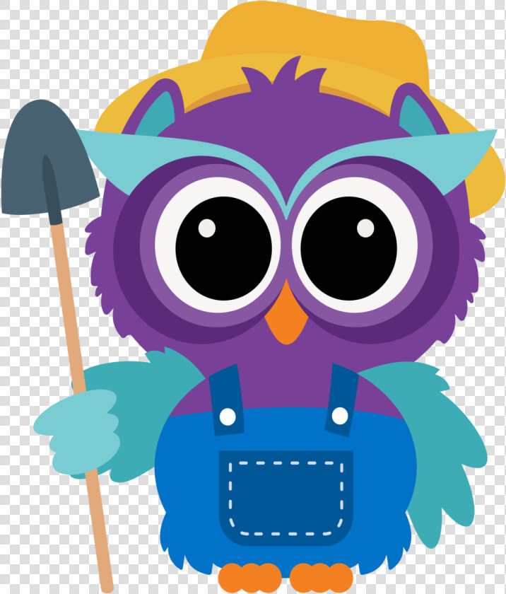 Huey 2   Design Animated Owl Png  Transparent PngTransparent PNG