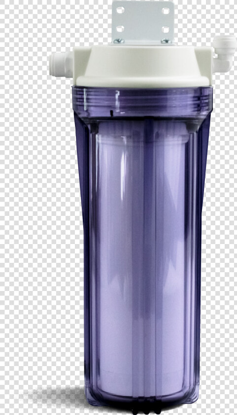 Propur® Under Counter System W  Promax™   Water Bottle  HD Png DownloadTransparent PNG