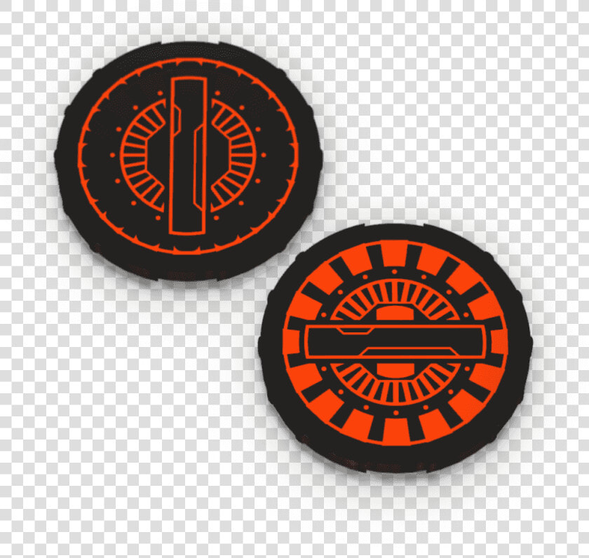 Power Action Token   Circle  HD Png DownloadTransparent PNG