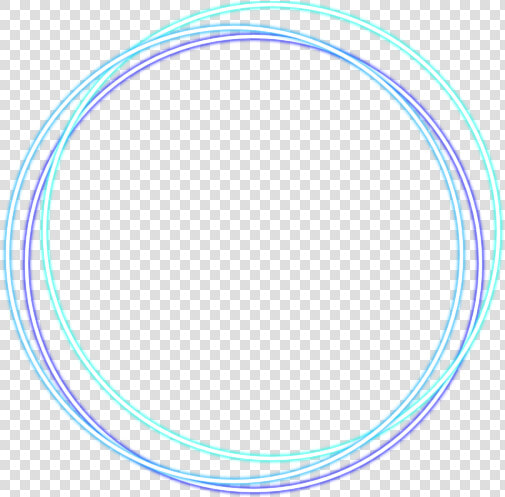  kpop  border  blue  purple  green  aesthetic  aesthetictumblr   Transparent Blue Circle Border  HD Png DownloadTransparent PNG