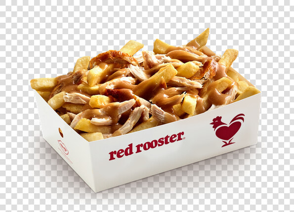 Red Rooster Loaded Chips  HD Png DownloadTransparent PNG