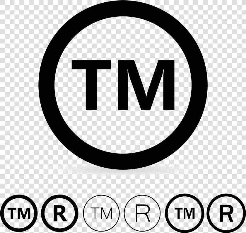 Trademark Symbol Png Image   Trade Mark Tm Logo  Transparent PngTransparent PNG