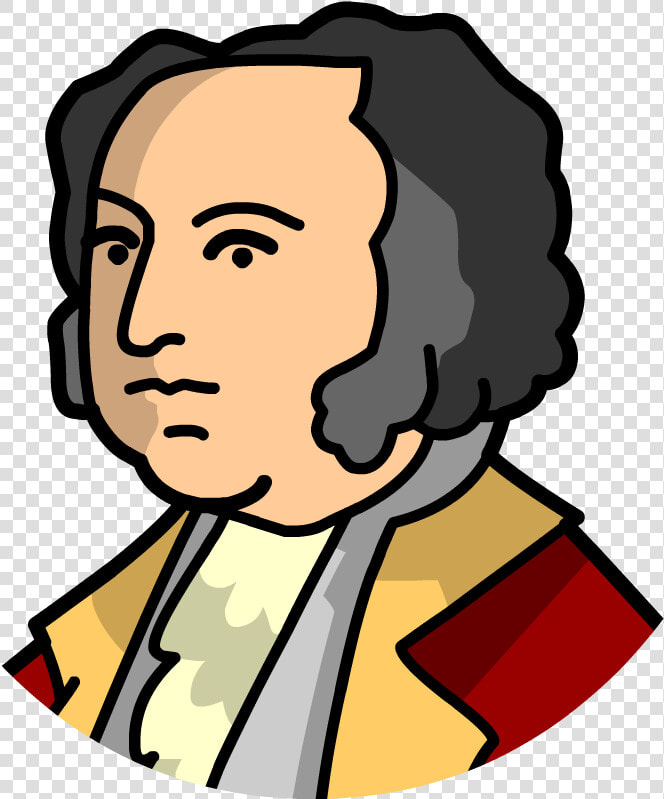 John Adams Brainpop Clipart   Png Download   Cartoon Easy Cartoon John Adams  Transparent PngTransparent PNG