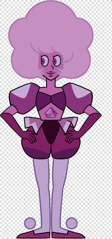 Pink Diamond A Single Pale Rose Palette   Steven Universe Pink Rose  HD Png DownloadTransparent PNG