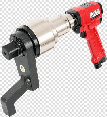 Norbar Pneutorque Pts   Torque Gun  HD Png DownloadTransparent PNG