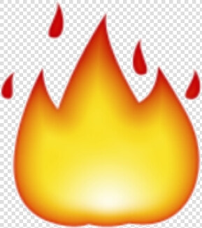 Flame Clipart Emoji Fire Free Transparent Png   Fire Emoji 100 Emoji  Png DownloadTransparent PNG