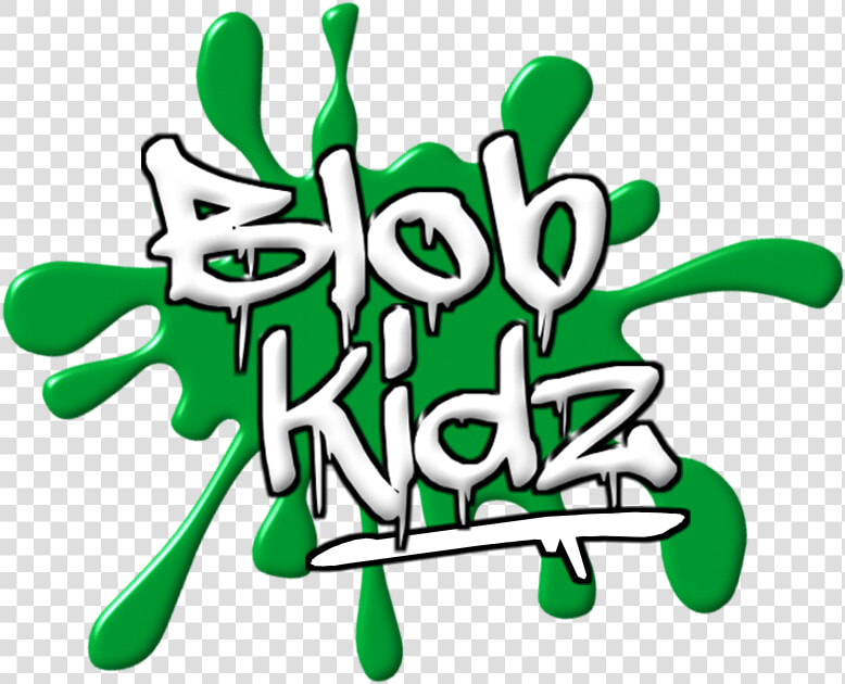 Blob Kidz Big3  HD Png DownloadTransparent PNG