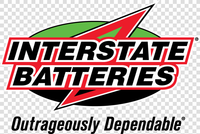 Interstate Battery  HD Png DownloadTransparent PNG