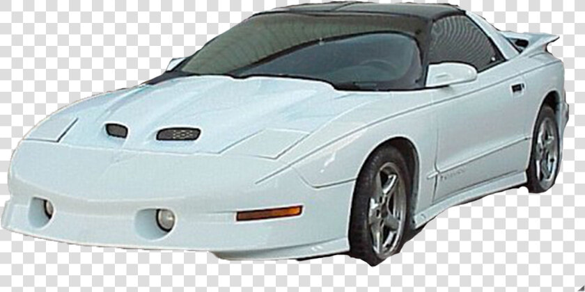 1996 Trans Am Ram Air  HD Png DownloadTransparent PNG