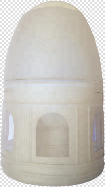 6l Blanco Paloma Waterer   Dome  HD Png DownloadTransparent PNG